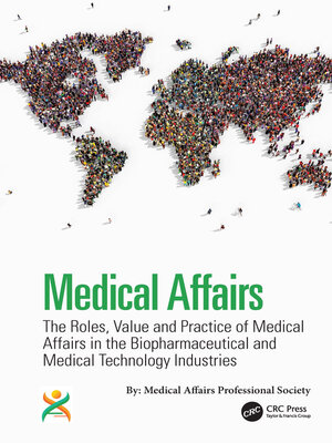 cover image of Medical Affairs